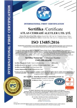 Sertifika